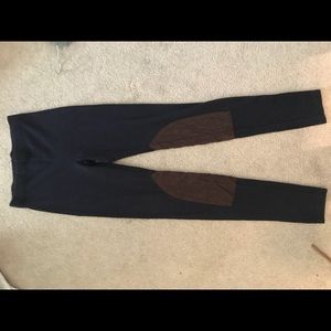 Ralph Lauren riding pants
